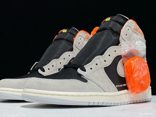 Jordan OG Air Retro Neutral 555088-018 High 1 Grey 0922